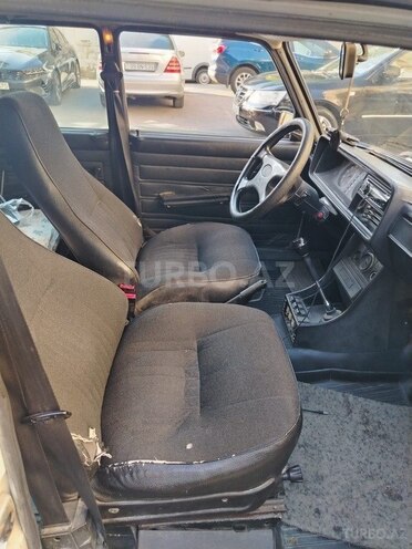 LADA (VAZ) 2107-8