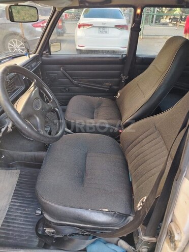 LADA (VAZ) 2107-7