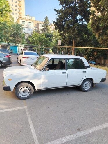 LADA (VAZ) 2107-3
