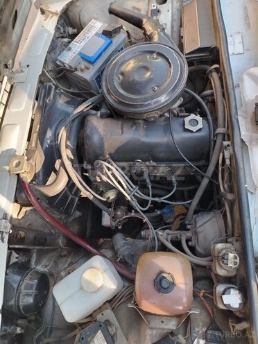 LADA (VAZ) 2107-10