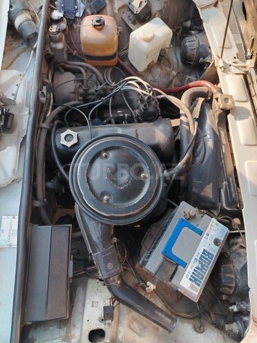 LADA (VAZ) 2107-9