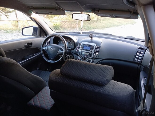 Hyundai i30-9