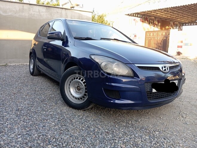 Hyundai i30-7