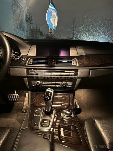 BMW 528-3