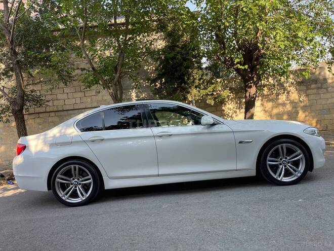 BMW 525-2