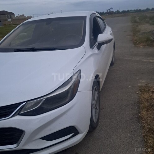 Chevrolet Cruze-3