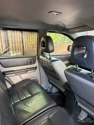 Nissan X-Trail-2