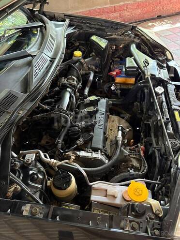 Nissan X-Trail-4