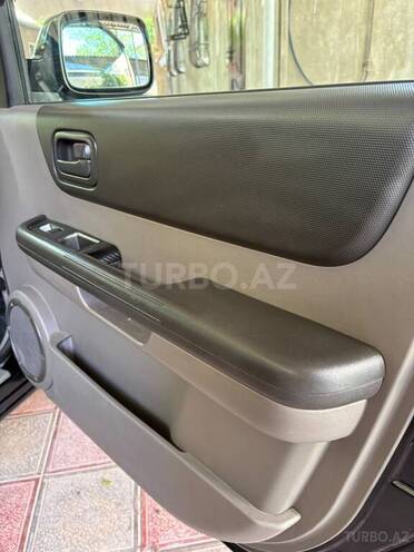 Nissan X-Trail-3