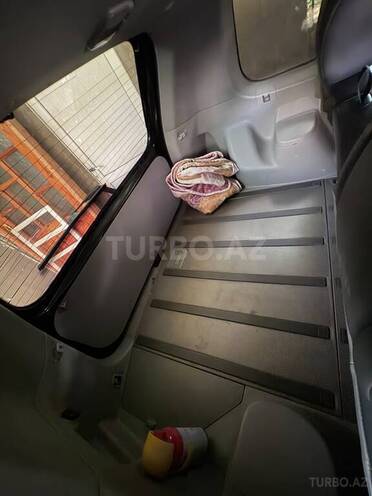 Nissan X-Trail-7