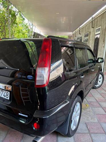 Nissan X-Trail-6
