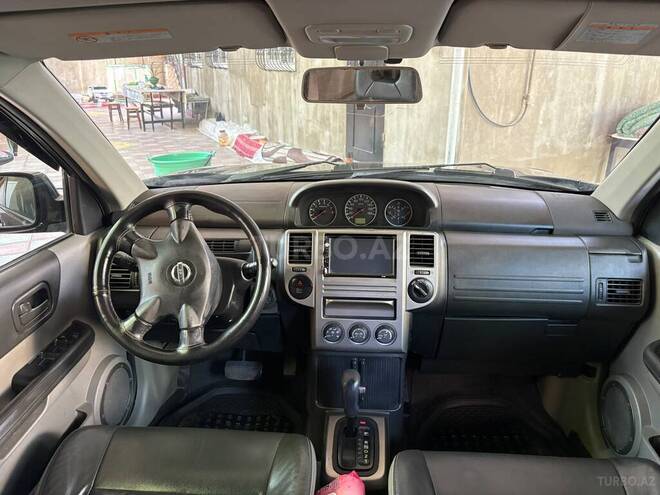 Nissan X-Trail-5