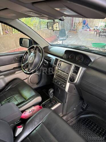 Nissan X-Trail-11
