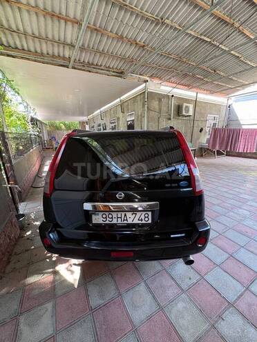 Nissan X-Trail-9