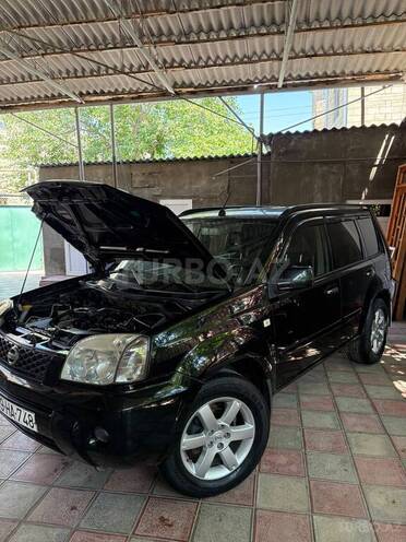 Nissan X-Trail-12