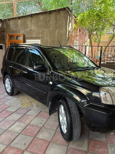 Nissan X-Trail-13