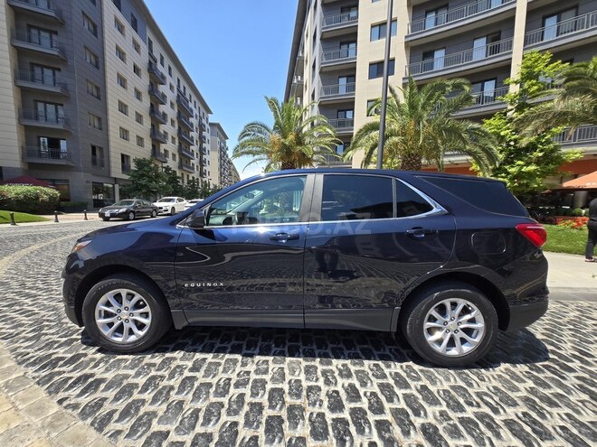 Chevrolet Equinox-12