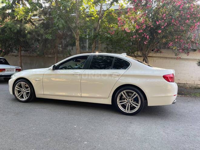 BMW 525-4