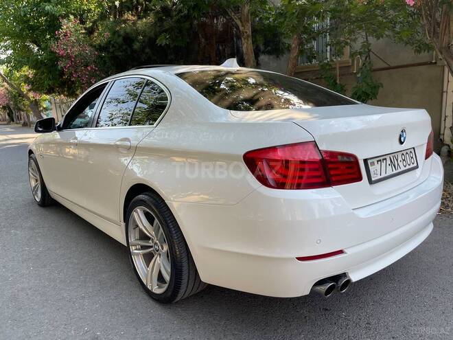BMW 525-3