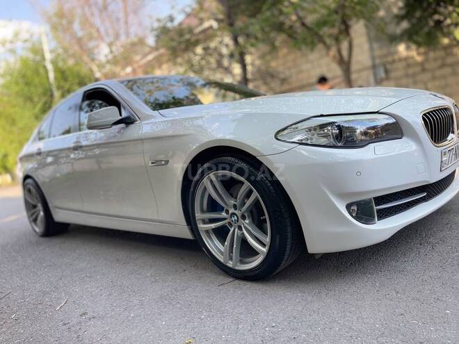 BMW 525-5