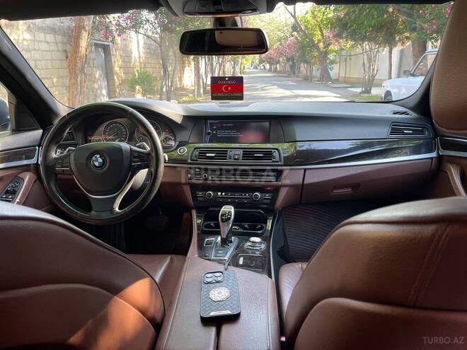 BMW 525-7