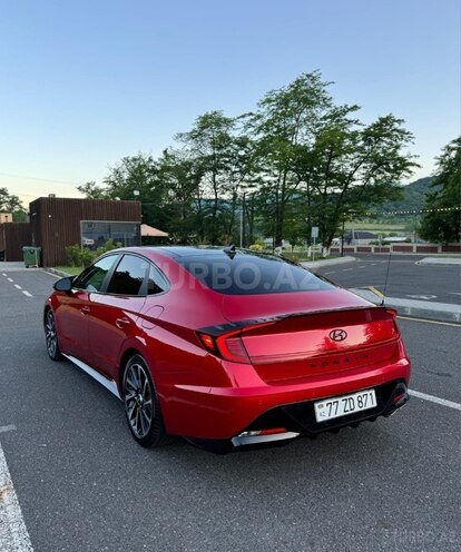 Hyundai Sonata-5