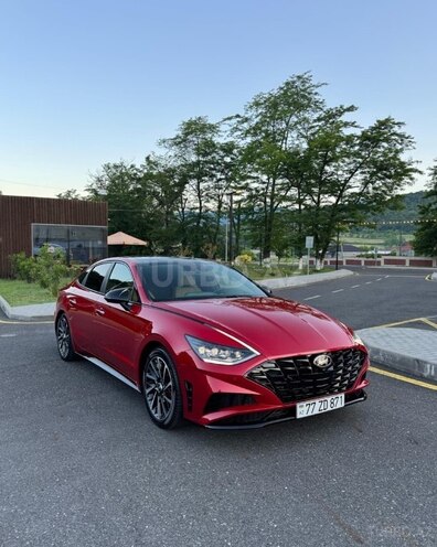 Hyundai Sonata-3