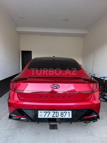 Hyundai Sonata-8