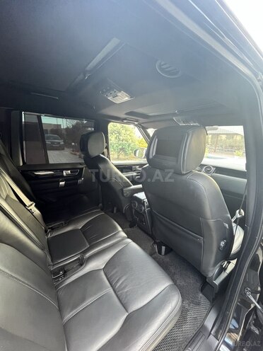 Land Rover Discovery-16