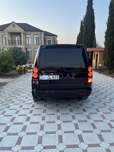 Land Rover Discovery-9