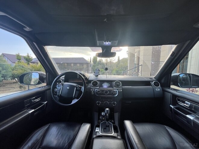 Land Rover Discovery-14