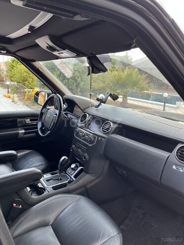 Land Rover Discovery-13