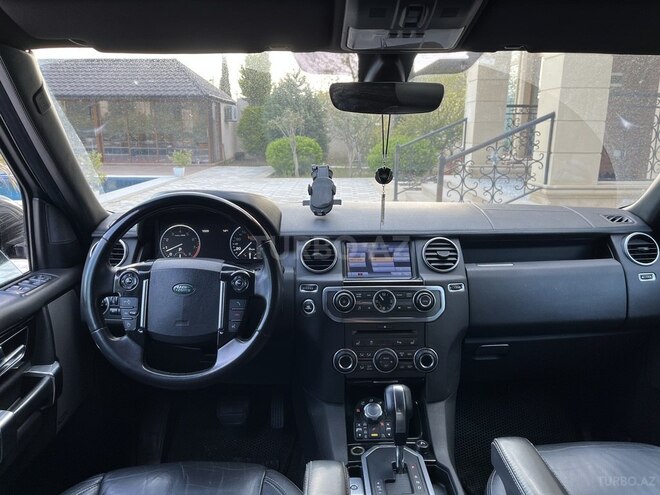 Land Rover Discovery-11