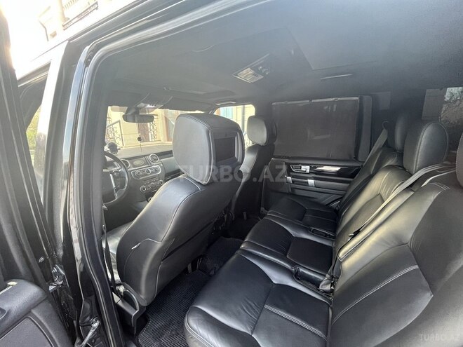 Land Rover Discovery-18