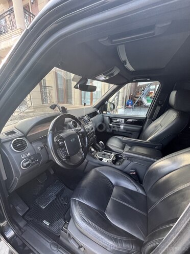 Land Rover Discovery-21