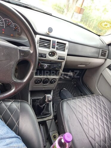 LADA (VAZ) Priora-5