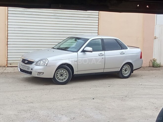 LADA (VAZ) Priora-3