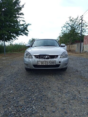 LADA (VAZ) Priora-13