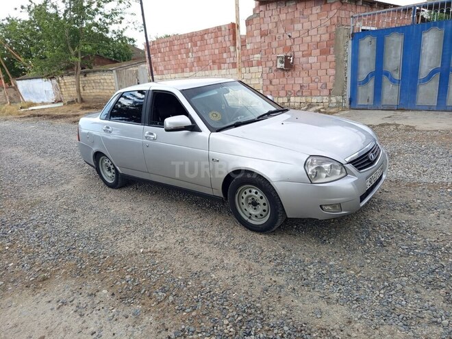LADA (VAZ) Priora-12