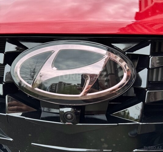 Hyundai Sonata-16