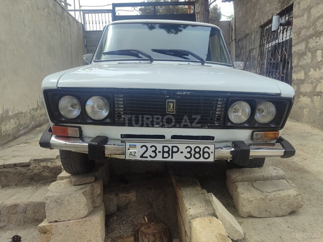 LADA (VAZ) 2106-1