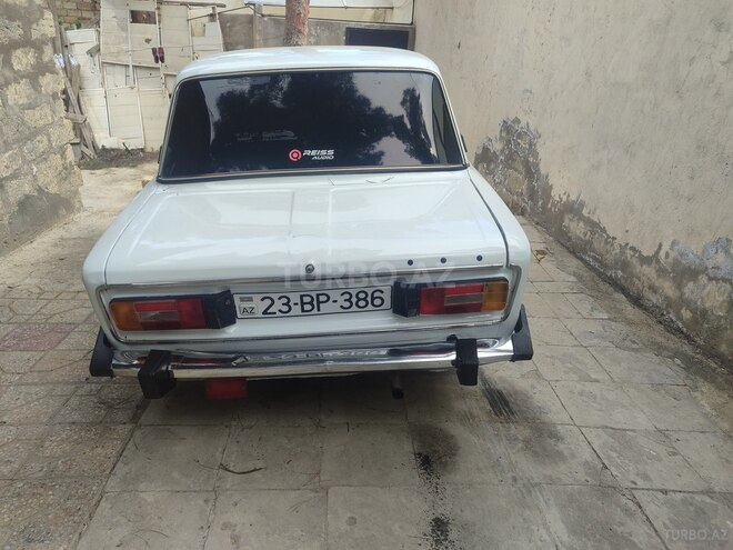 LADA (VAZ) 2106-3