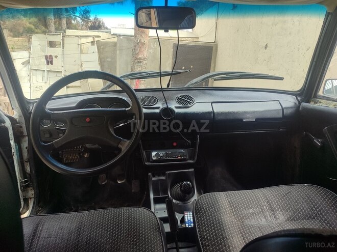 LADA (VAZ) 2106-2