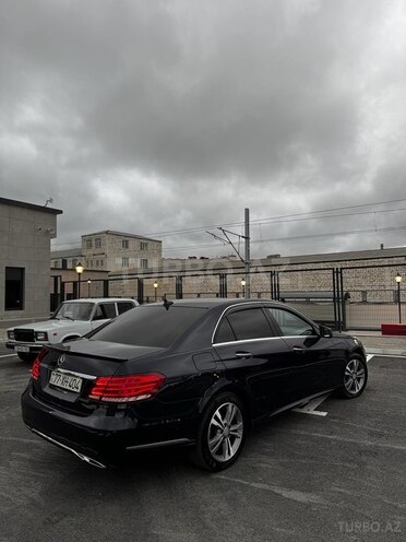 Mercedes E 250-5