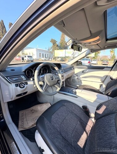 Mercedes E 250-6