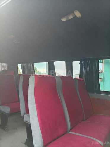 Mercedes Sprinter 315-7