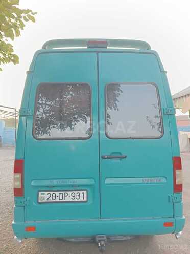 Mercedes Sprinter 315-5