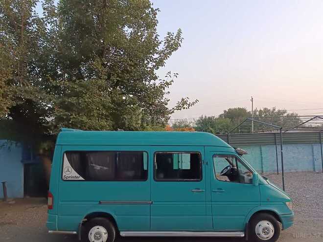 Mercedes Sprinter 315-4