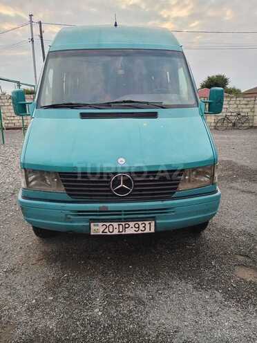 Mercedes Sprinter 315-1