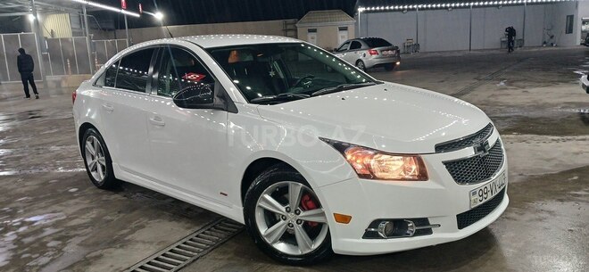 Chevrolet Cruze-6